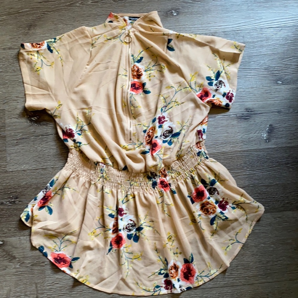 New Blouse